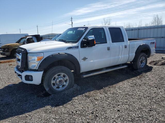 2016 Ford F350 Super Duty