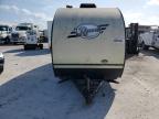 2016 Foresriver Trailer იყიდება Fort Pierce-ში, FL - Water/Flood