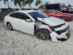2020 Chevrolet Malibu Lt for Sale in Opa Locka, FL - Front End