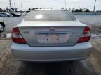 2002 Toyota Camry Le на продаже в Riverview, FL - Front End