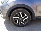 2018 RENAULT CAPTUR DYN for sale at Copart SANDWICH