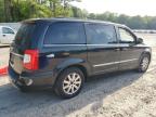 2015 Chrysler Town & Country Touring for Sale in Knightdale, NC - Front End