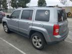 2017 Jeep Patriot Latitude for Sale in Rancho Cucamonga, CA - Mechanical