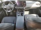 2024 LEXUS RX 350H BASE à vendre chez Copart AB - EDMONTON