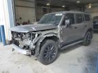 2024 Toyota Land Cruiser Base продається в Greenwood, NE - Front End
