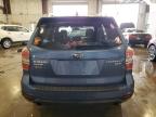 2016 Subaru Forester 2.0Xt Touring na sprzedaż w Franklin, WI - Front End