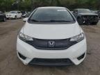 2017 Honda Fit Lx للبيع في Austell، GA - Side