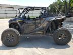 2021 Polaris Rzr Turbo S for Sale in Dallas, TX - Frame Damage
