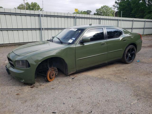 2010 Dodge Charger 