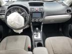 2016 Subaru Forester 2.5I Premium de vânzare în Magna, UT - Front End