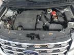 2017 Ford Explorer Xlt იყიდება Kansas City-ში, KS - Rear End