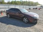 2012 Ford Fusion Se за продажба в York Haven, PA - Rear End