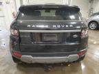 2015 Land Rover Range Rover Evoque Pure Premium de vânzare în Franklin, WI - Front End