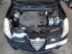 2012 ALFA ROMEO GIULIETTA for sale at Copart SANDTOFT