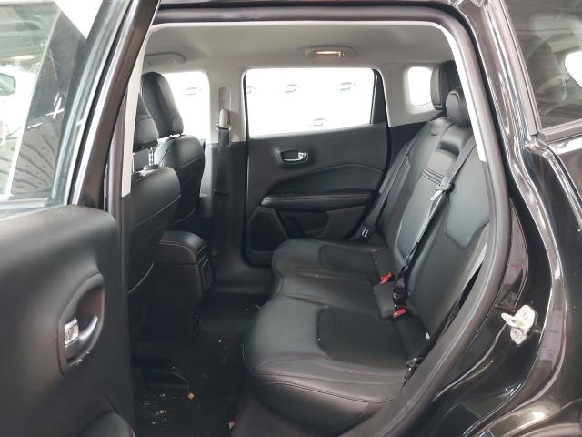 2018 JEEP COMPASS LO