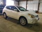 2011 Nissan Rogue S на продаже в Windsor, NJ - Minor Dent/Scratches