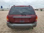 2002 Jeep Grand Cherokee Laredo for Sale in Rapid City, SD - Rear End