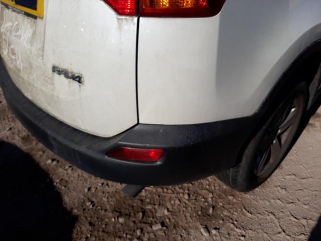 2013 TOYOTA RAV4 ICON