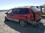 2000 Toyota Sienna Le for Sale in Reno, NV - Front End