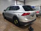 2020 Volkswagen Tiguan Se for Sale in Elgin, IL - Front End