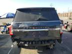 2022 Ford Expedition Max Limited de vânzare în Wilmington, CA - Rear End