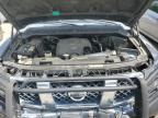 2007 Nissan Titan Xe продається в Austell, GA - Front End