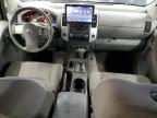 2012 Nissan Frontier S იყიდება Mocksville-ში, NC - Front End