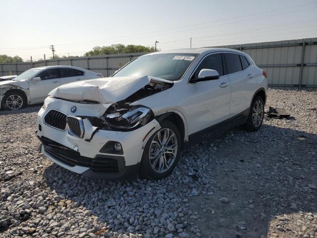 2018 Bmw X2 Sdrive28I