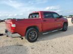 2018 Toyota Tundra Crewmax Sr5 на продаже в San Antonio, TX - Hail