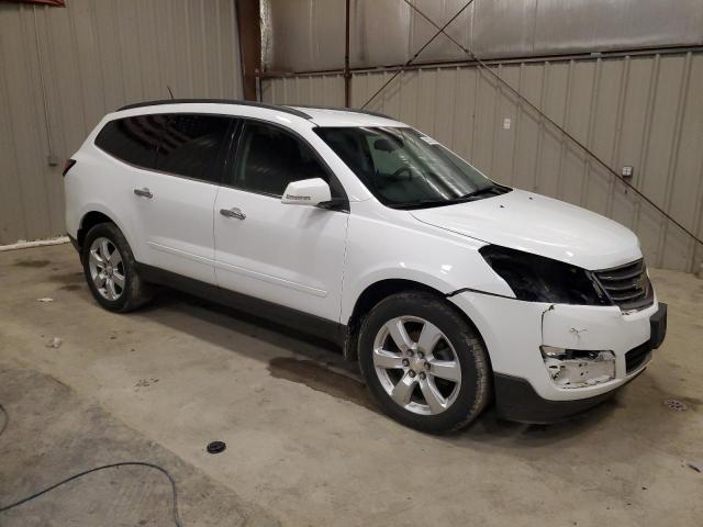 Parquets CHEVROLET TRAVERSE 2017 Biały