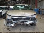 2006 Gmc New Sierra C1500 на продаже в Greenwell Springs, LA - Front End