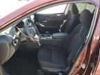 2024 Nissan Sentra Sv for Sale in Las Vegas, NV - Side