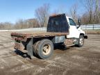 2006 Gmc C7 Flatbed Truck en Venta en Portland, MI - Rear End
