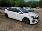 2019 Hyundai Ioniq Blue zu verkaufen in Austell, GA - Rear End