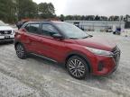 2023 Nissan Kicks Sr de vânzare în Fairburn, GA - Rear End