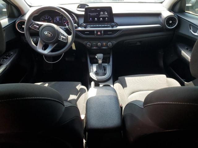  KIA FORTE 2020 Серый
