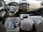 2008 Ford F150 Supercrew zu verkaufen in Wilmer, TX - Front End