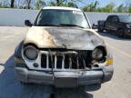 2006 Jeep Liberty Sport for Sale in Bridgeton, MO - Burn - Engine