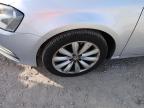 2013 VOLKSWAGEN PASSAT HIG for sale at Copart CORBY