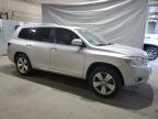 2010 Toyota Highlander Limited იყიდება Candia-ში, NH - Side