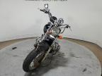 2000 Honda Vt1100 T იყიდება Dallas-ში, TX - Front End