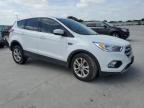 2019 Ford Escape Se за продажба в Wilmer, TX - Front End