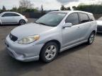 2005 Toyota Corolla Matrix Base for Sale in San Martin, CA - Water/Flood