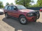 2002 Mitsubishi Montero Sport Es for Sale in Baltimore, MD - Rear End