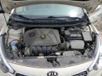 2015 Kia Forte Lx продається в Dyer, IN - Side