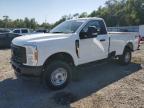 2024 Ford F250 Super Duty zu verkaufen in Riverview, FL - Water/Flood