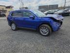 2024 Honda Cr-V Exl на продаже в Hillsborough, NJ - Front End