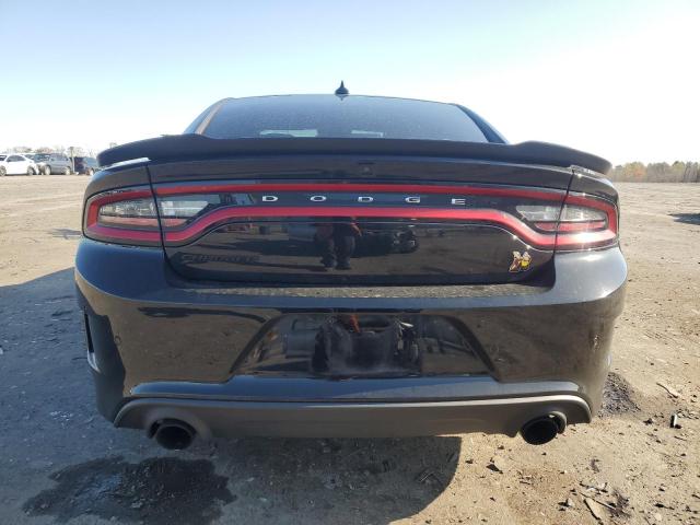  DODGE CHARGER 2020 Czarny