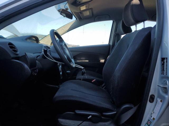 2008 TOYOTA YARIS 