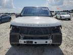 2016 Land Rover Range Rover Supercharged for Sale in Loganville, GA - Front End